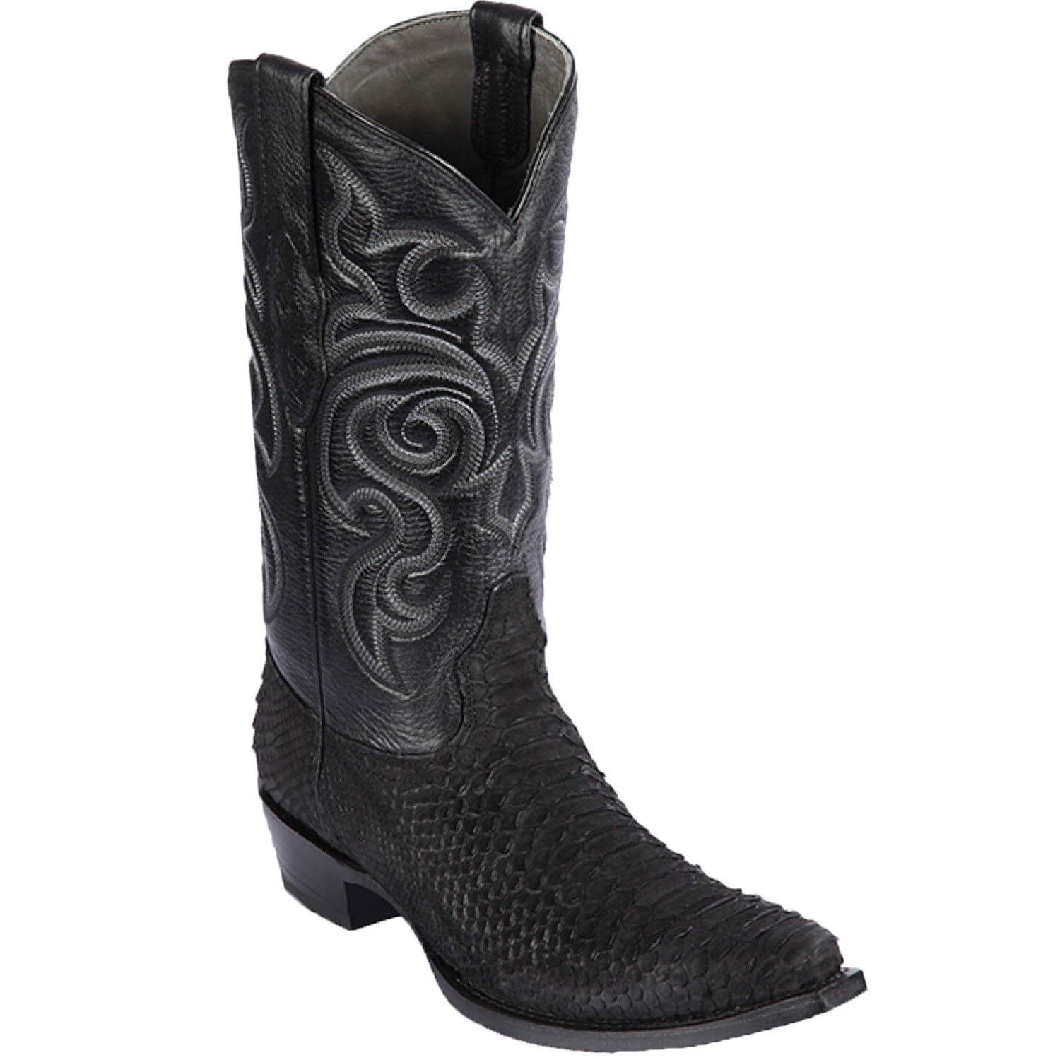 Men's Los Altos Original Python Snip Toe Boot 94N5705 - 6