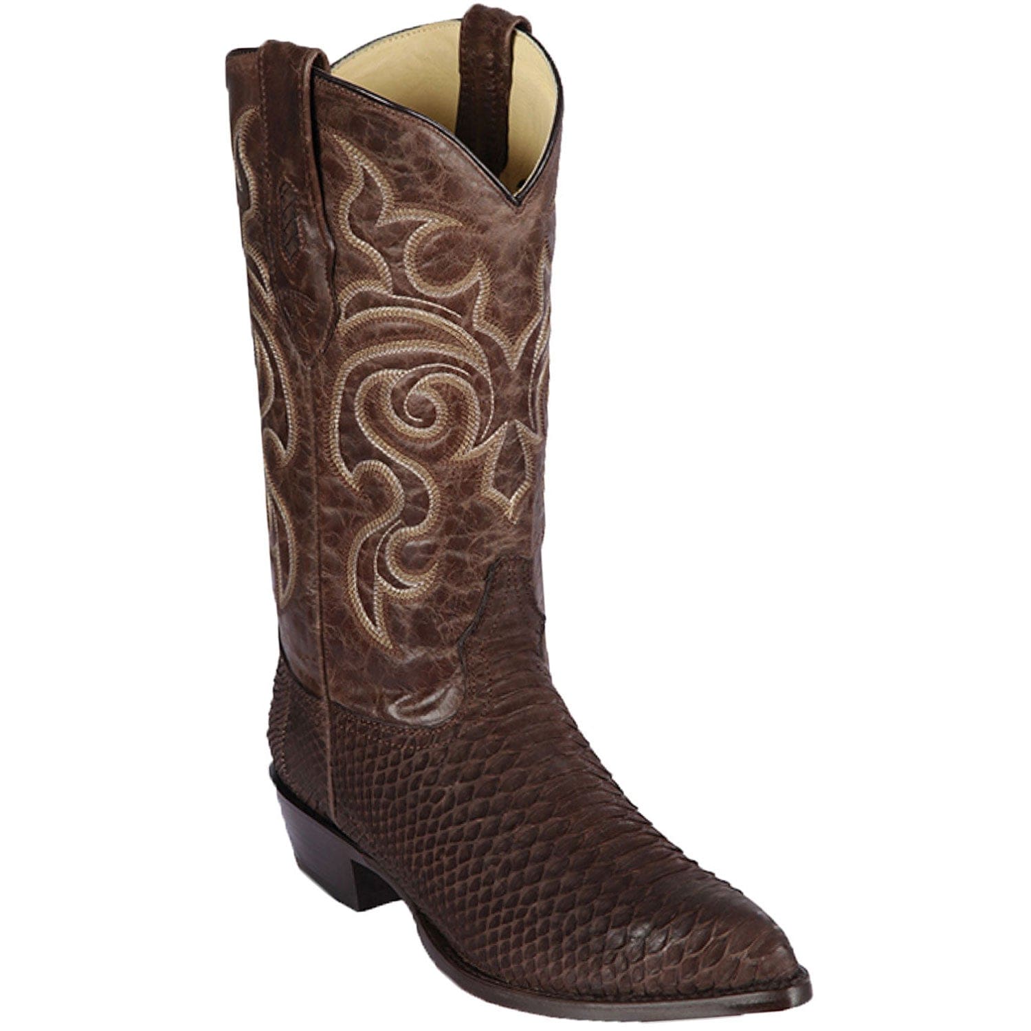Men's Los Altos Python J Toe Boot 99N5707 - 6