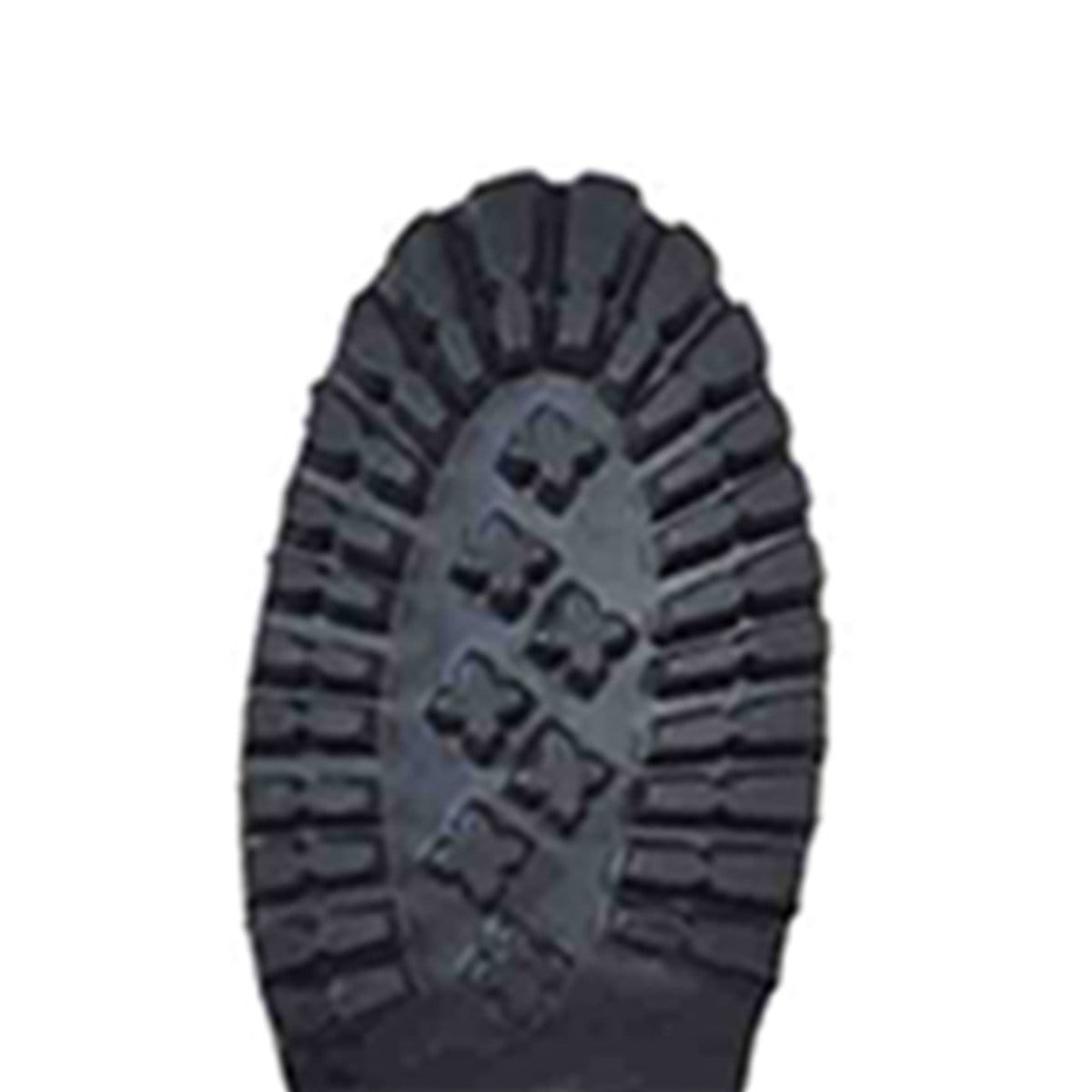 Men's Original Exotic Caiman Hornback Skin Shoes LAB-ZA20602 - 6