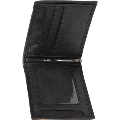 Los Altos Caiman Skin Wallet CA48218