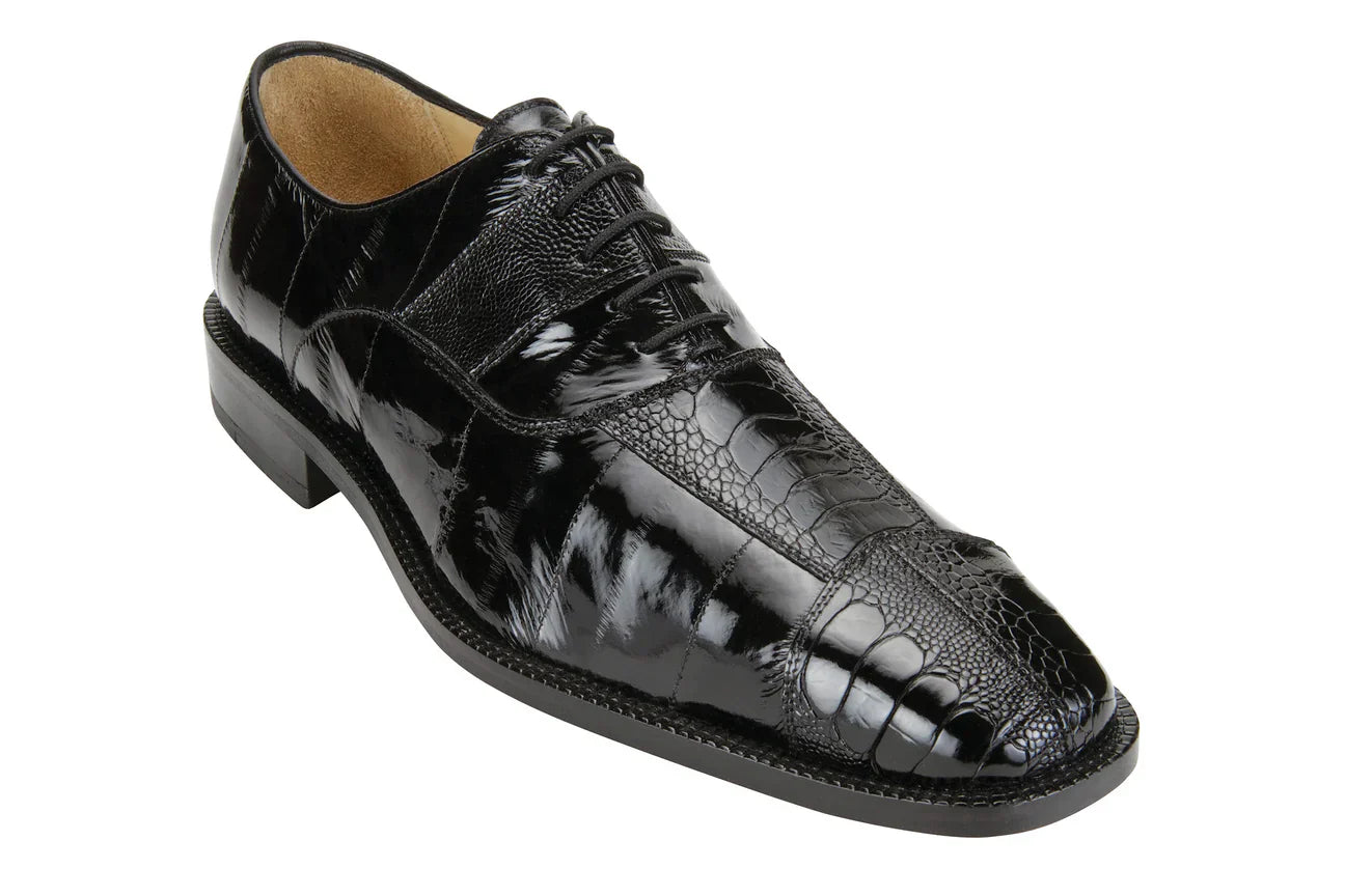 Belvedere Shoes Mare - Black - 9