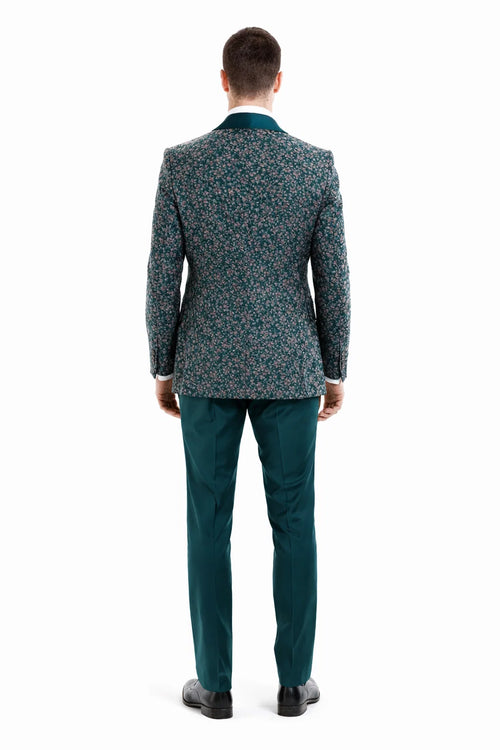 men-s-green-splatter-print-prom-tuxedo-one-button-vintage-style-with-shawl-lapel-vest
