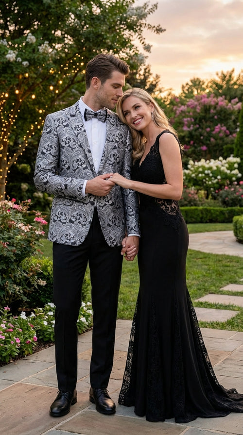 men-s-silver-and-black-paisley-prom-blazer-