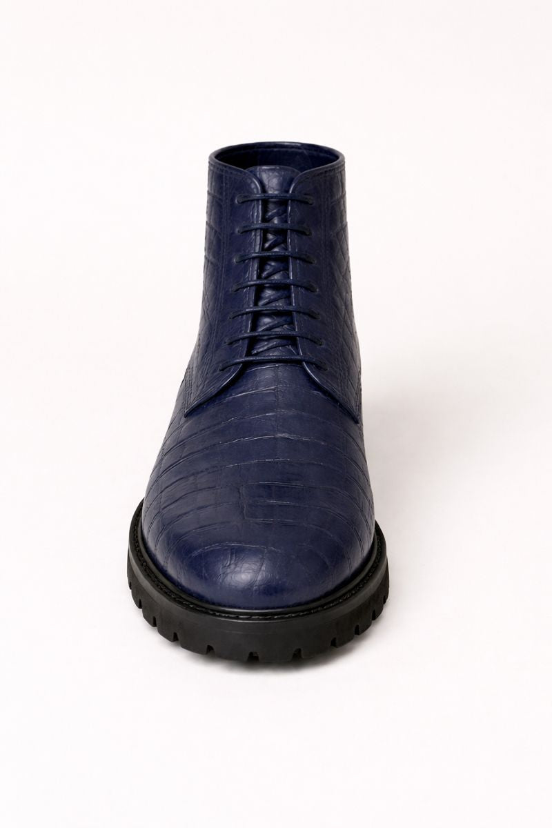 Mens Dress Ankle Boots Los Altos Boots Short Cowboy Boot