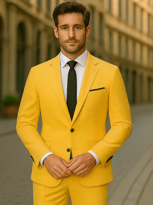 Mens Pink Linen Suit - Summer Suit Pink Seersucker Suits