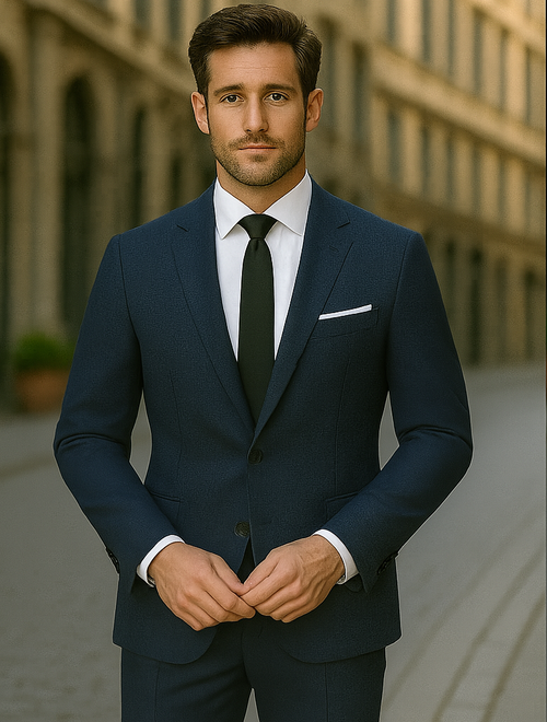 Mens Pink Linen Suit - Summer Suit Pink Seersucker Suits