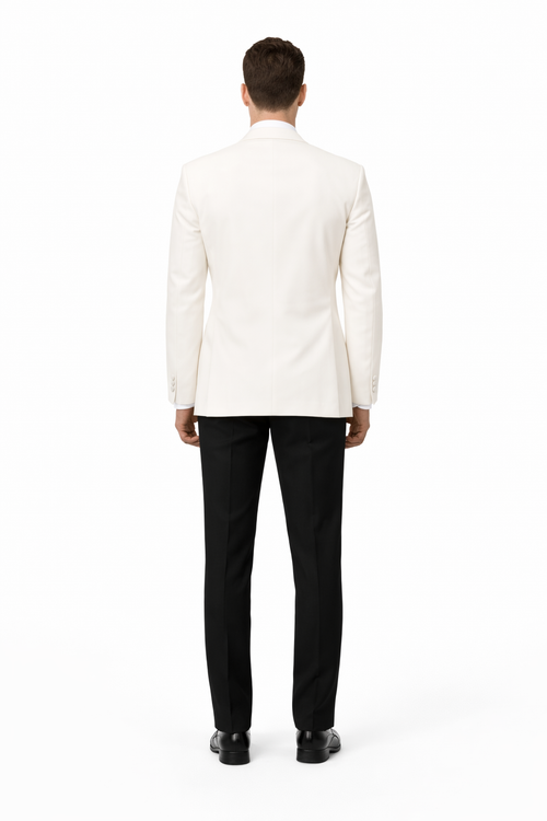 Mens Quinceanera Tuxedo-New Designer Collection
