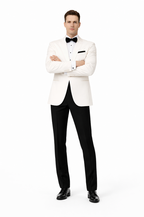 Mens Quinceanera Tuxedo-New Designer Collection
