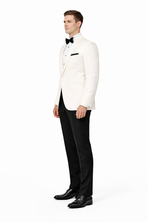 Mens Quinceanera Tuxedo-New Designer Collection