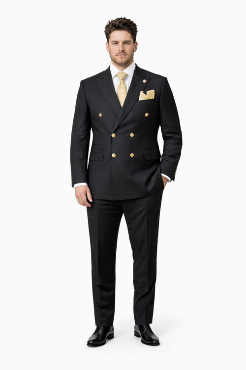 Mens Suit-New Designer Collection