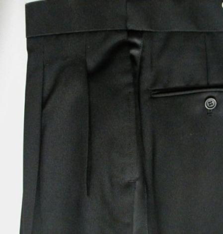 "Wholesale Mens Jackets - Wholesale Blazer - "Black Tuxedo Blazer - USA 40 Short / Europe 50 Short