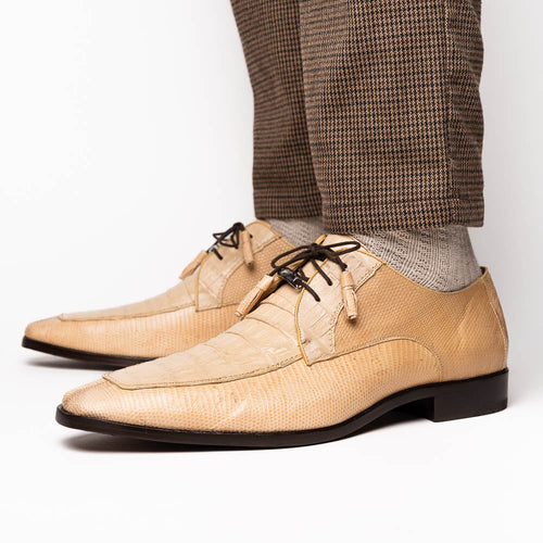 Marco_Di_Milano Merida Orix - Luxury Leather Shoes