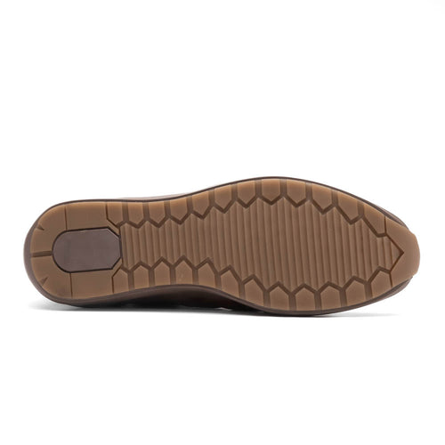 Marco Di Milano Nino Bay Apache Luxury Leather Shoe