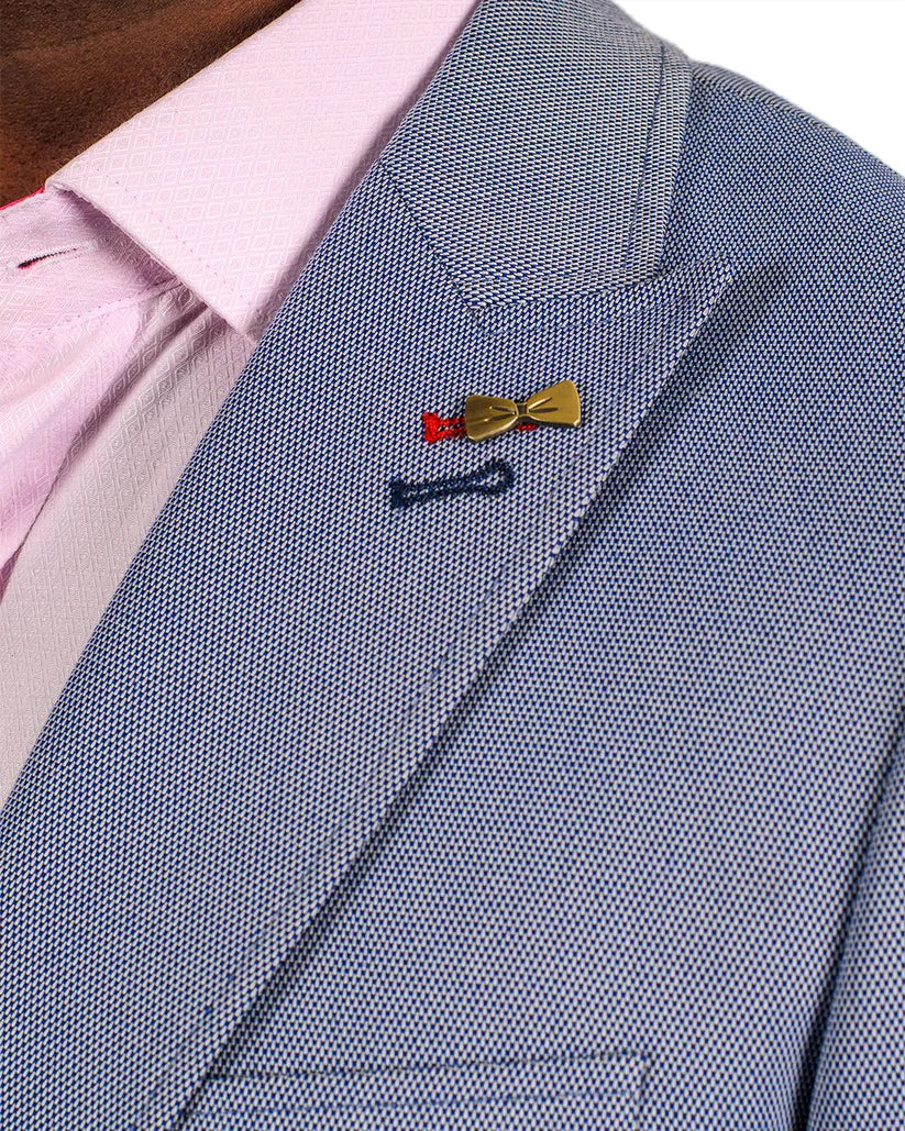 Stretch Fabric - "Gray" Light Weight Suit - Slim Fitted Suit "Style #" - Gray