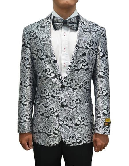 men-s-silver-and-black-paisley-prom-blazer-