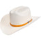 Genuine Ostrich Sinaloa 500x Cowboy Hat
