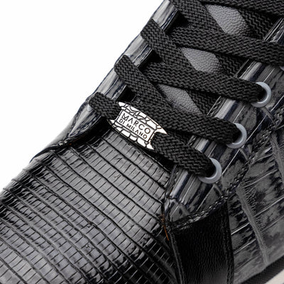 Marco Di Milano Portici Gray Men's Sneakers