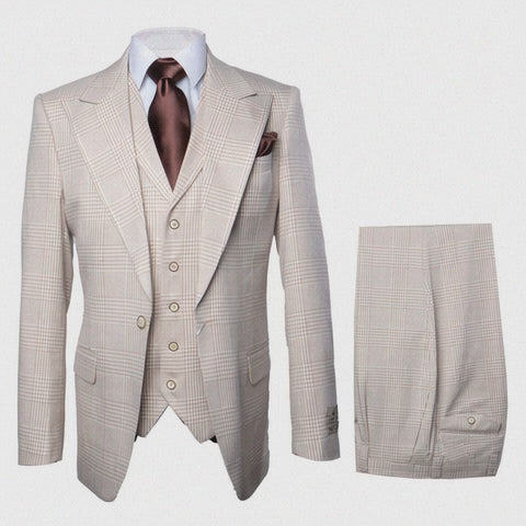 Classic Fit by Rossiman