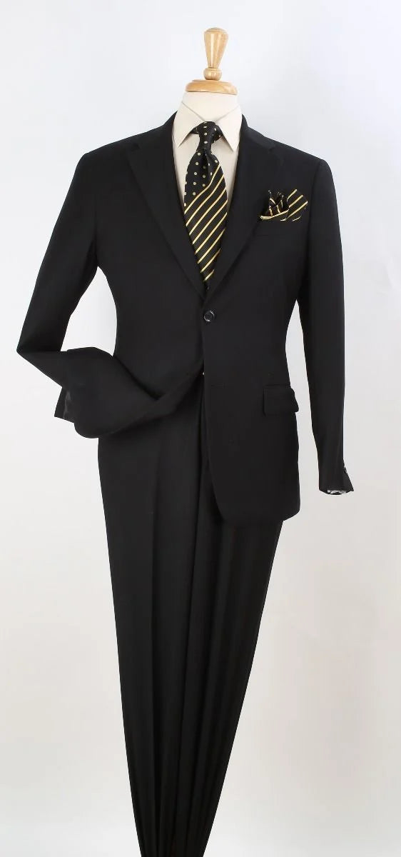 Casual
Royal Diamond 2 Piece Executive Suit for Men - Professional Business Casual - 38 Short Jacket+32 Waist Adjustable 28to34)(Height: 5 4 to5 7 )(Neck 15-16.5)S-M)