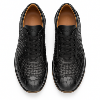 Marco Di Milano Roma Black
