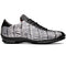 Marco Di Milano Saulo Newspaper Sneakers
