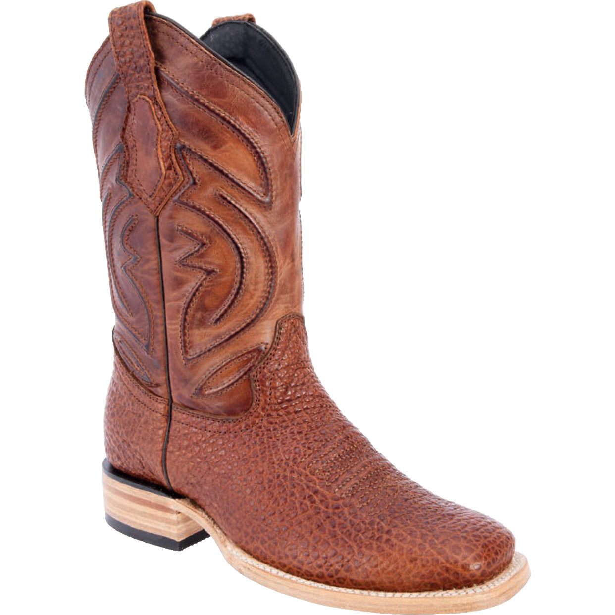 Bullhide Cowboy Boots - EE