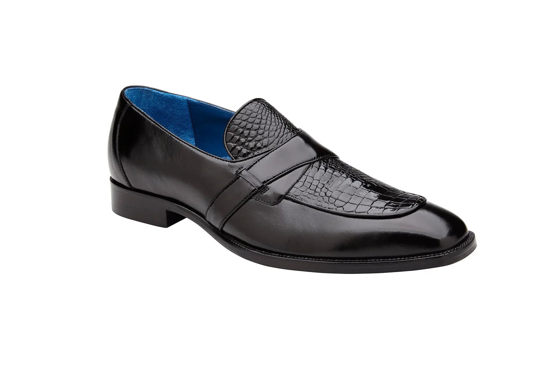 Belvedere Shoes Tornado - Black - 9