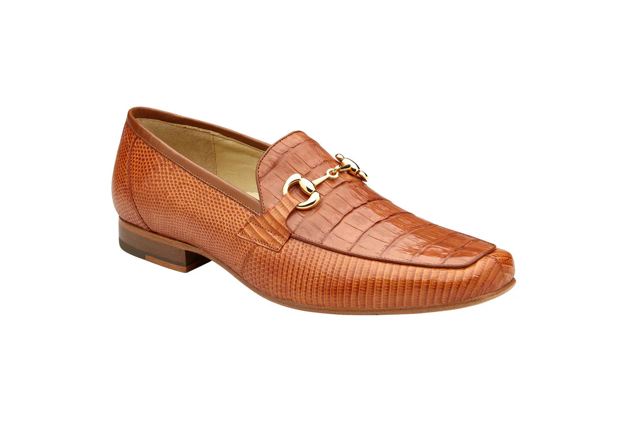 Belvedere Shoes Udine - Ant. Brandy - 9