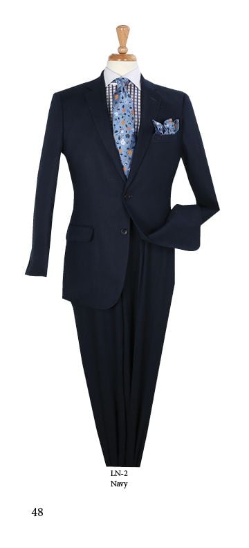 Apollo King Men's Linen 2pc Executive Suit | Classic Tailoring & Comfort - 34 Short or Extra Small