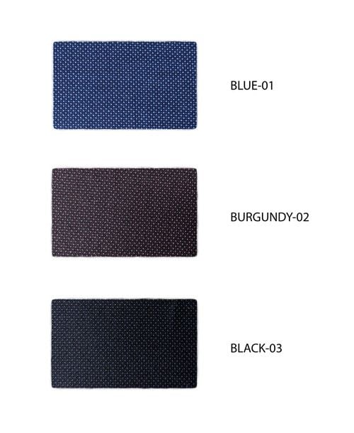 Sean Alexander Men's Skinny Fit 3-Piece Suit U Vest Professional Tailored Look - 38 Short Jacket+32 Waist Adjustable 28to34)(Height: 5 4 to5 7 )(Neck 15-16.5)S-M)