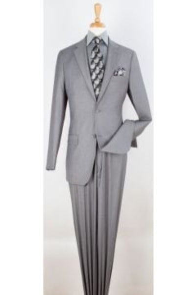 Casual
Royal Diamond 2 Piece Executive Suit for Men - Professional Business Casual