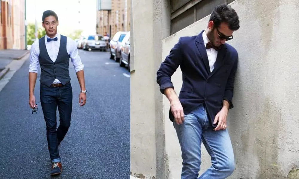 What to Wear on a First Date? A Guide for Men
