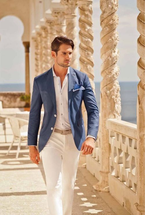Want Stylish Elegance? Why Choose Emensuits in LA?