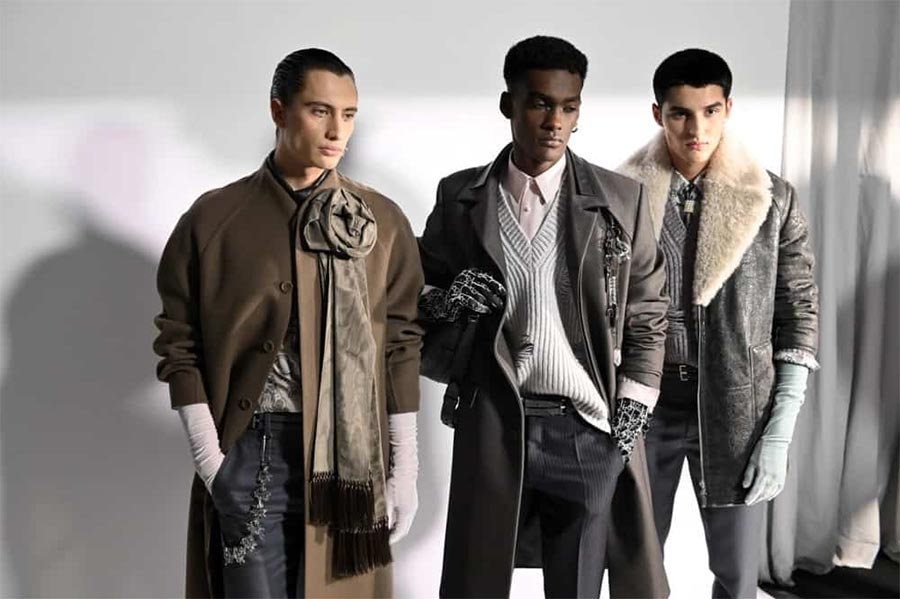What Are the Latest Men's Fashion Trends for 2023?