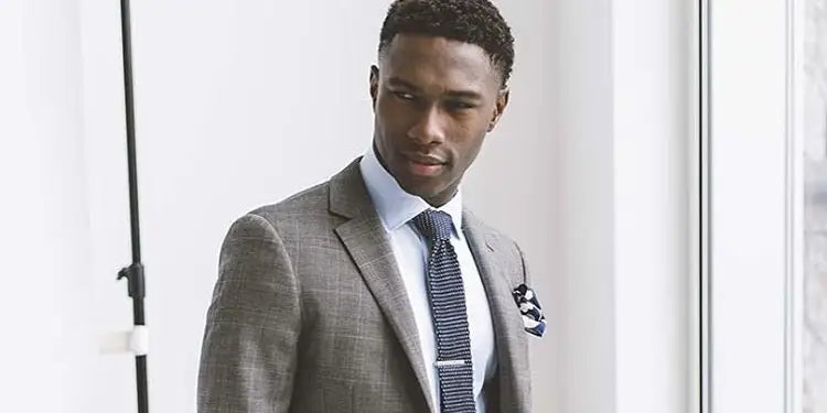 How to Build a Versatile Men's Wardrobe?