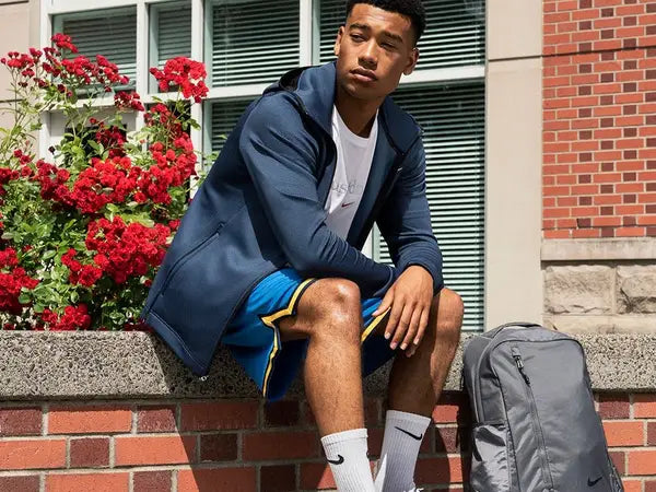 Sporty and Stylish: Men's Activewear and Athleisure Trends