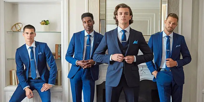 Dress Codes Decoded: What to Wear for Every Occasion