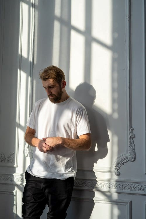 5 Must-Have Shirts Every Guy Should Own
