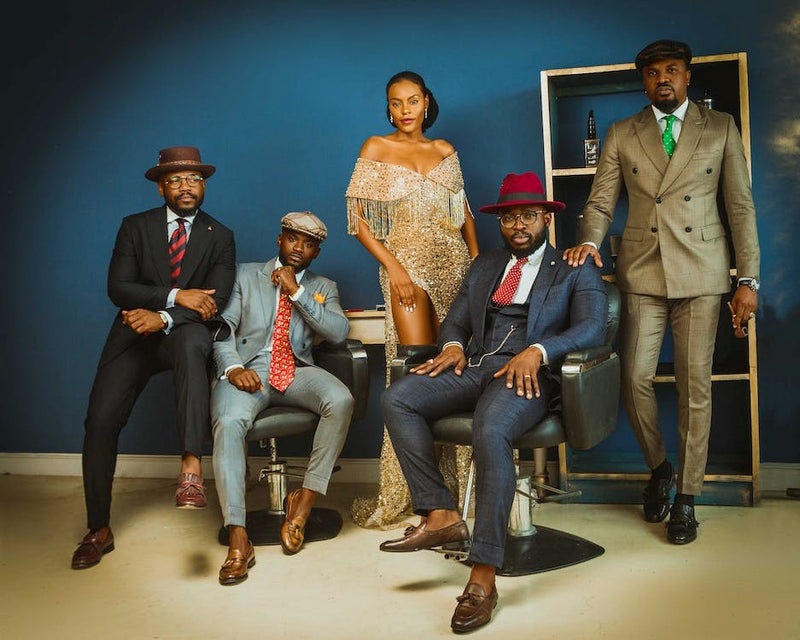 What is the Best Suit Styles? Find Your Perfect Fit