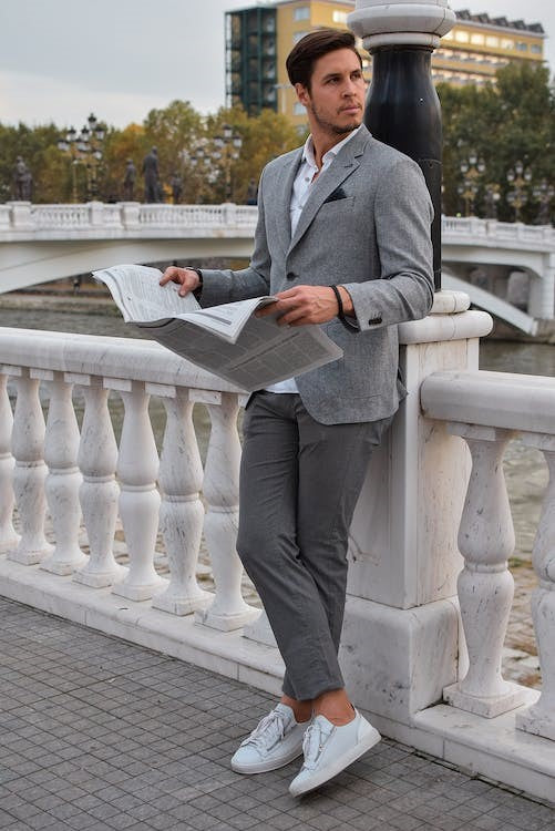 Effortless Style Hacks Every Man Should Know