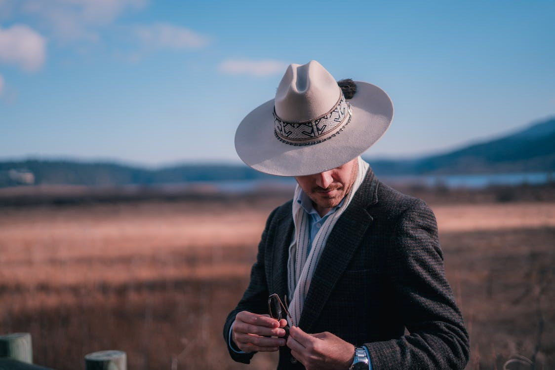 Ride the Fashion Frontier: Discover the Best Cowboy Outfit for Men