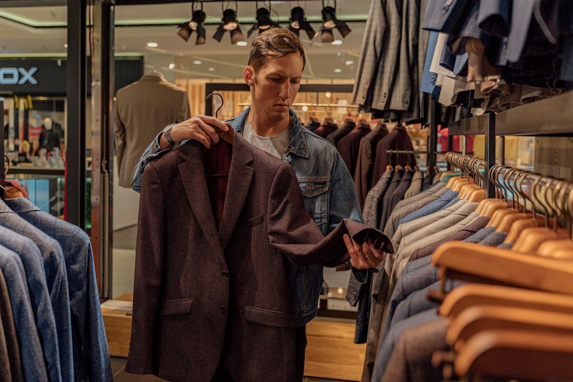 Effortlessly Stylish: Elevate Your Wardrobe with Blazer Suits for Men