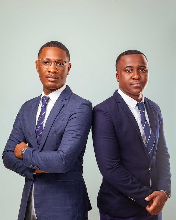 Elevate Your Style with the Perfect Suit