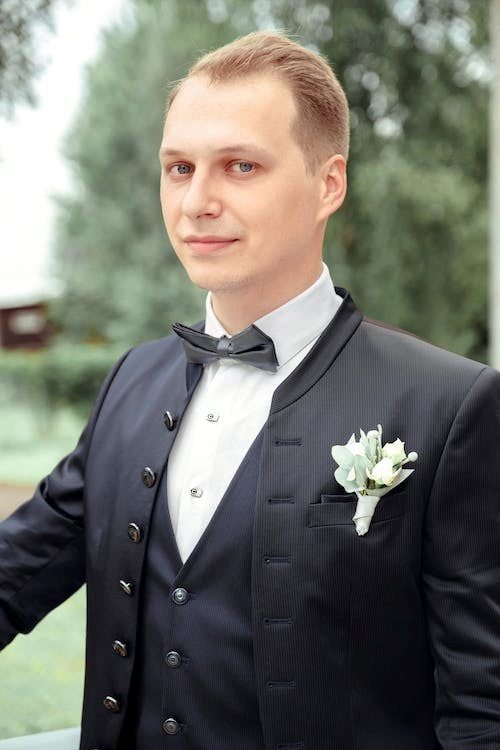 A Stylish Journey into the History of Suit Accessories