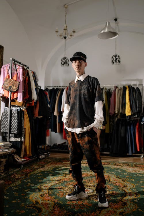 The Ultimate Loungewear Wardrobe for Stylish Men