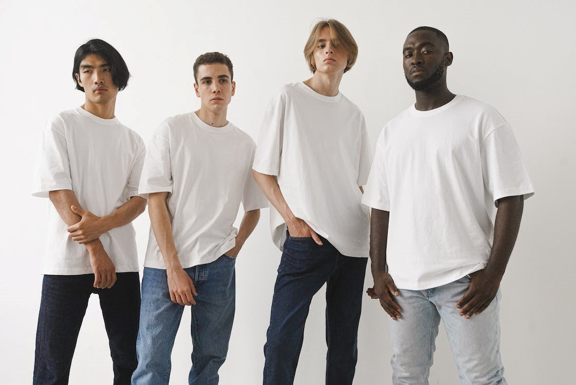Denim Revival: Unlocking the Ultimate Style Upgrade for Your Wardrobe