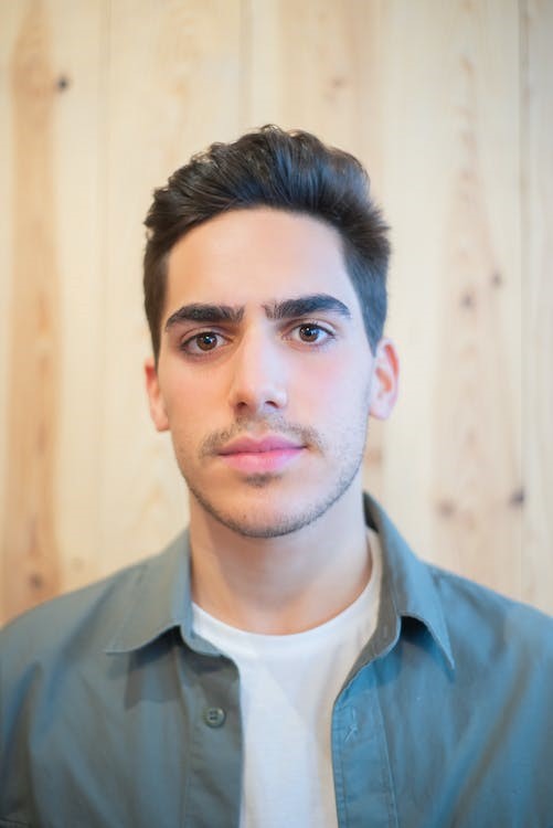 Mastering Camp Collar Shirts Like a Pro