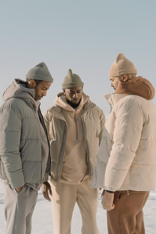 Master the Art of Winter Chic