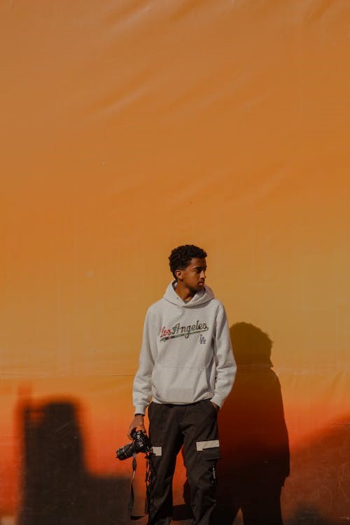 Mastering The Art of Rocking Your Hoodie