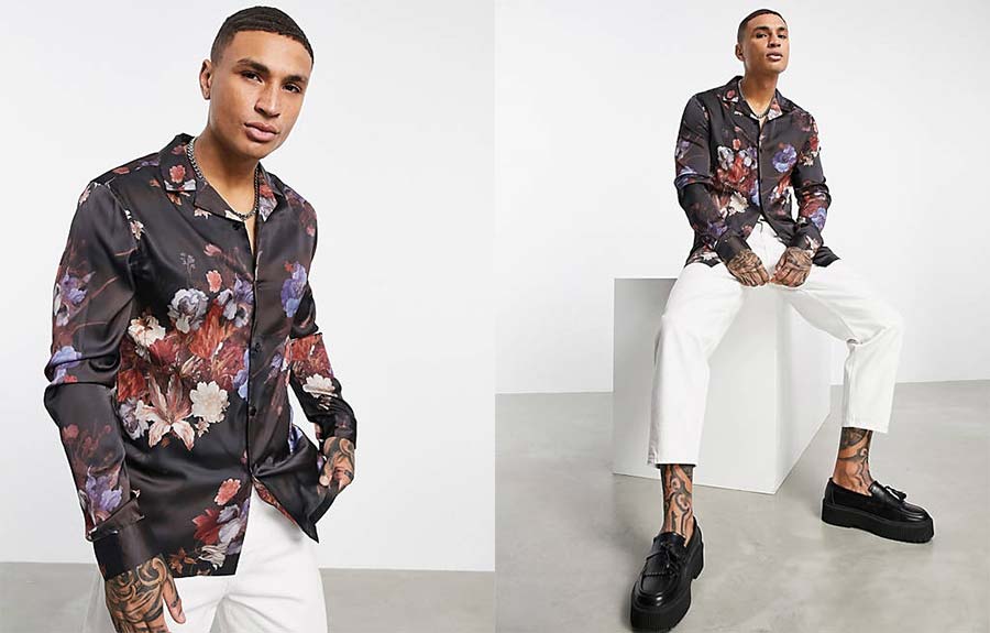 What are the Essential Wardrobe Staples for Men?